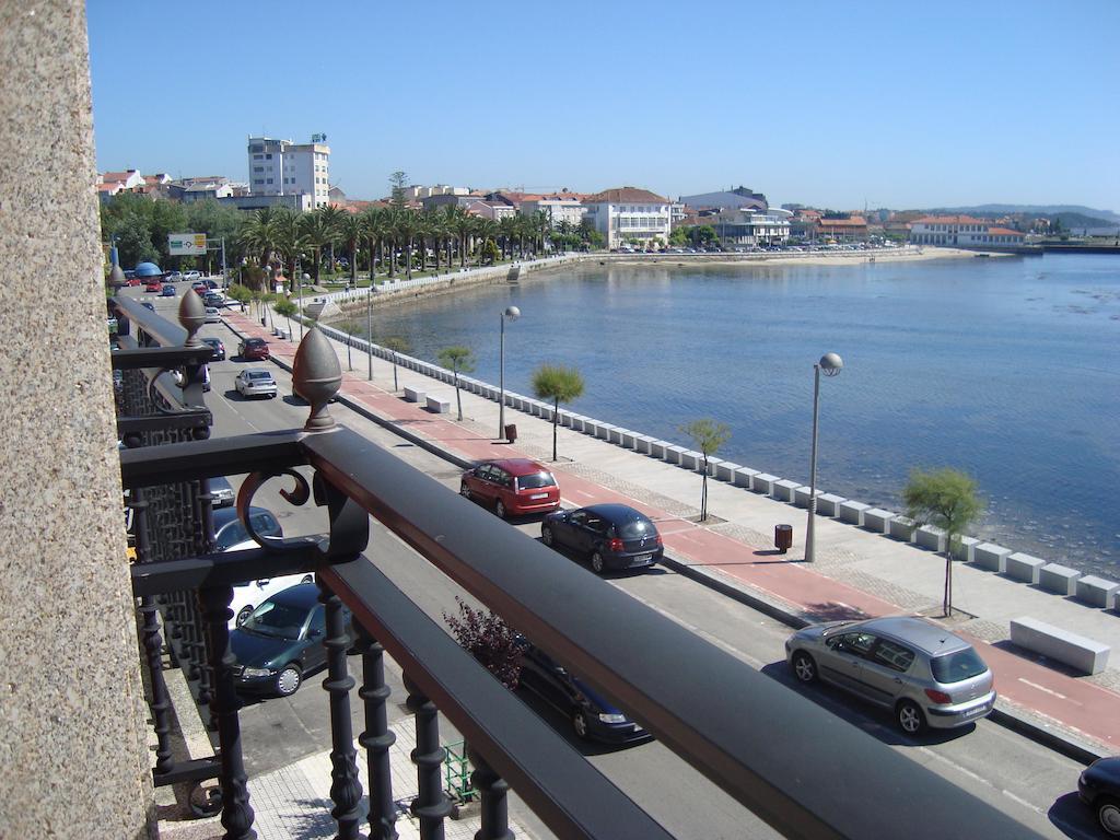 Guest house Ribeira De Fefinanes