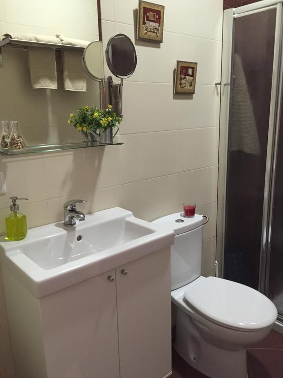 Apartamento San Juan
