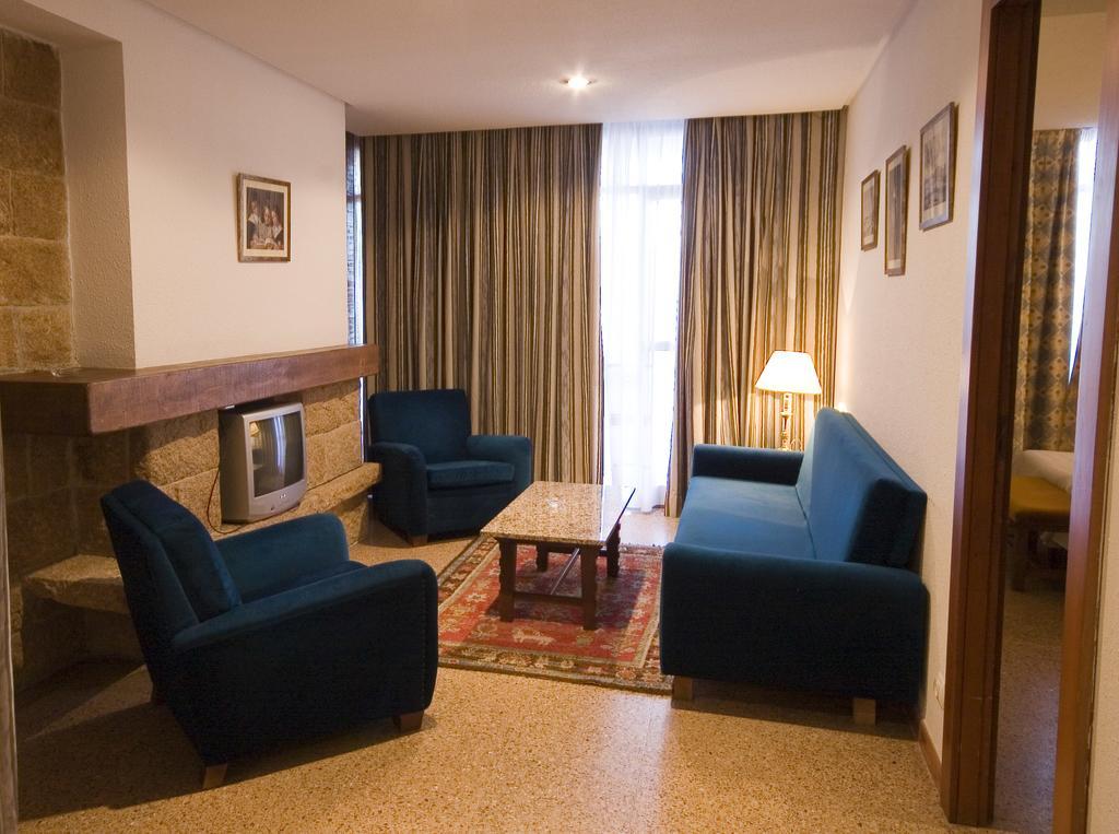 Apartamento La Nogalera *