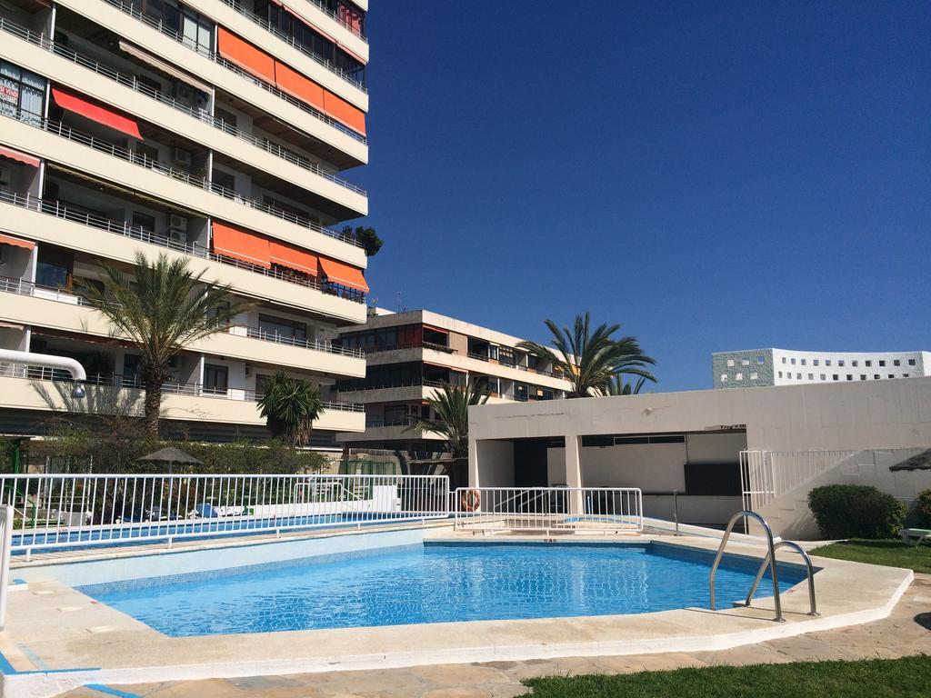 La Nogalera Apartamento