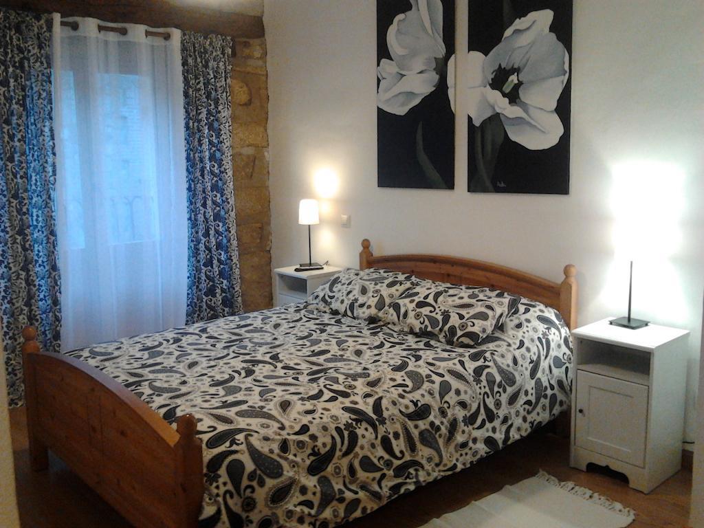 Country house Los Niscalos Cadalso de los Vidrios