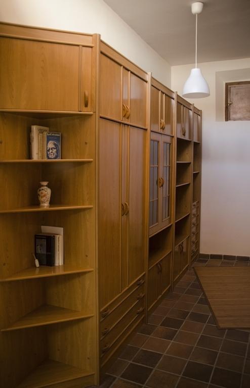 Casa Sierpes Apartment *