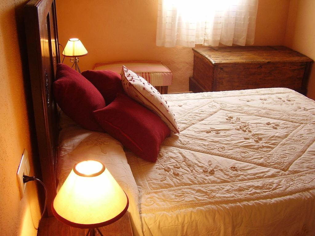 Casa Isabel By Casaturistica