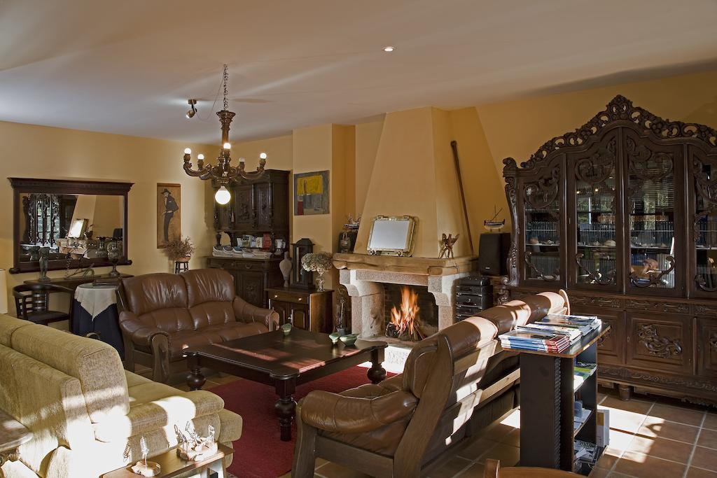Pensión Casa De Labranza A Rega 3*