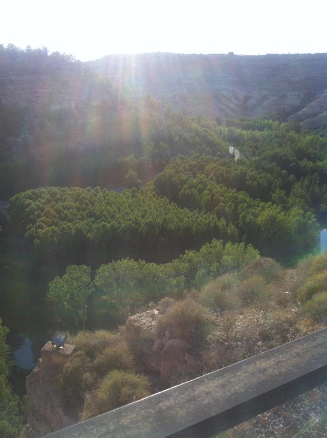 Butaka * Alcala del Jucar