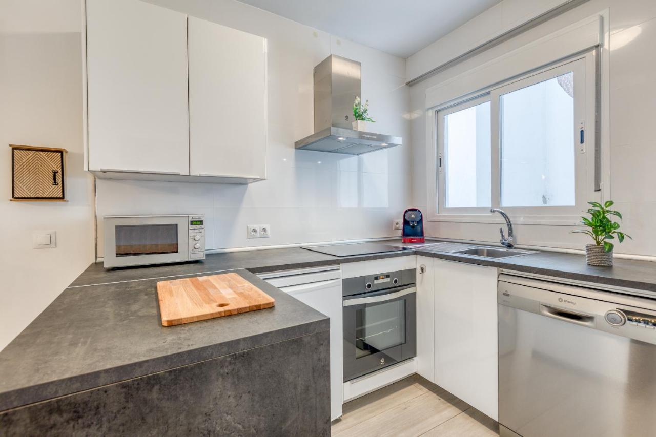 Apartamento Hanami Castillo