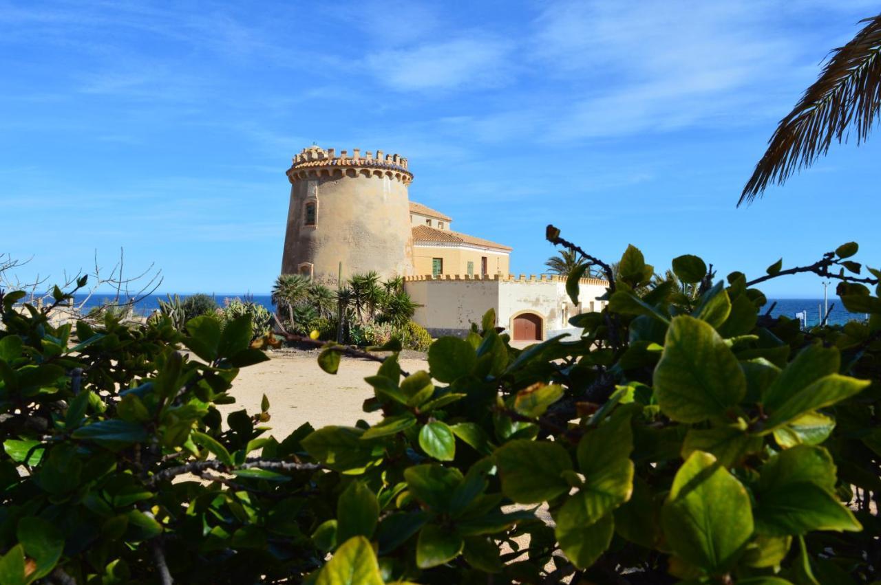 Apartamento Comfortable In Torre de la Horadada