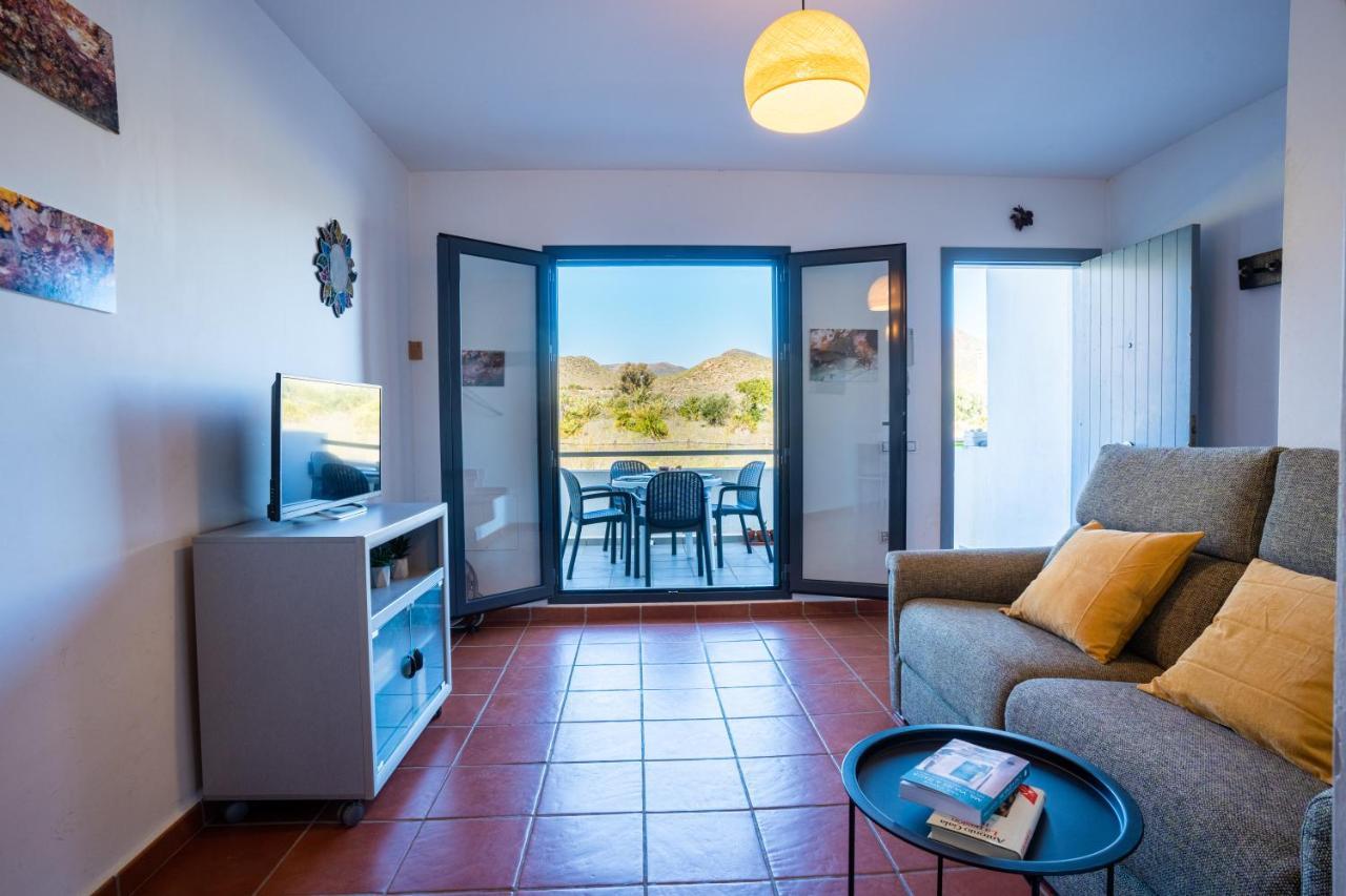 Trendy Homes Casa Nerida Apartment Rodalquilar