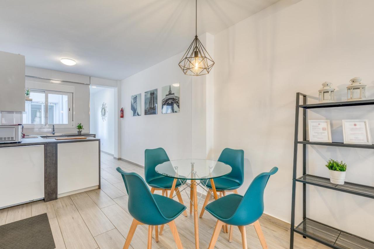 Apartamento Hanami Castillo