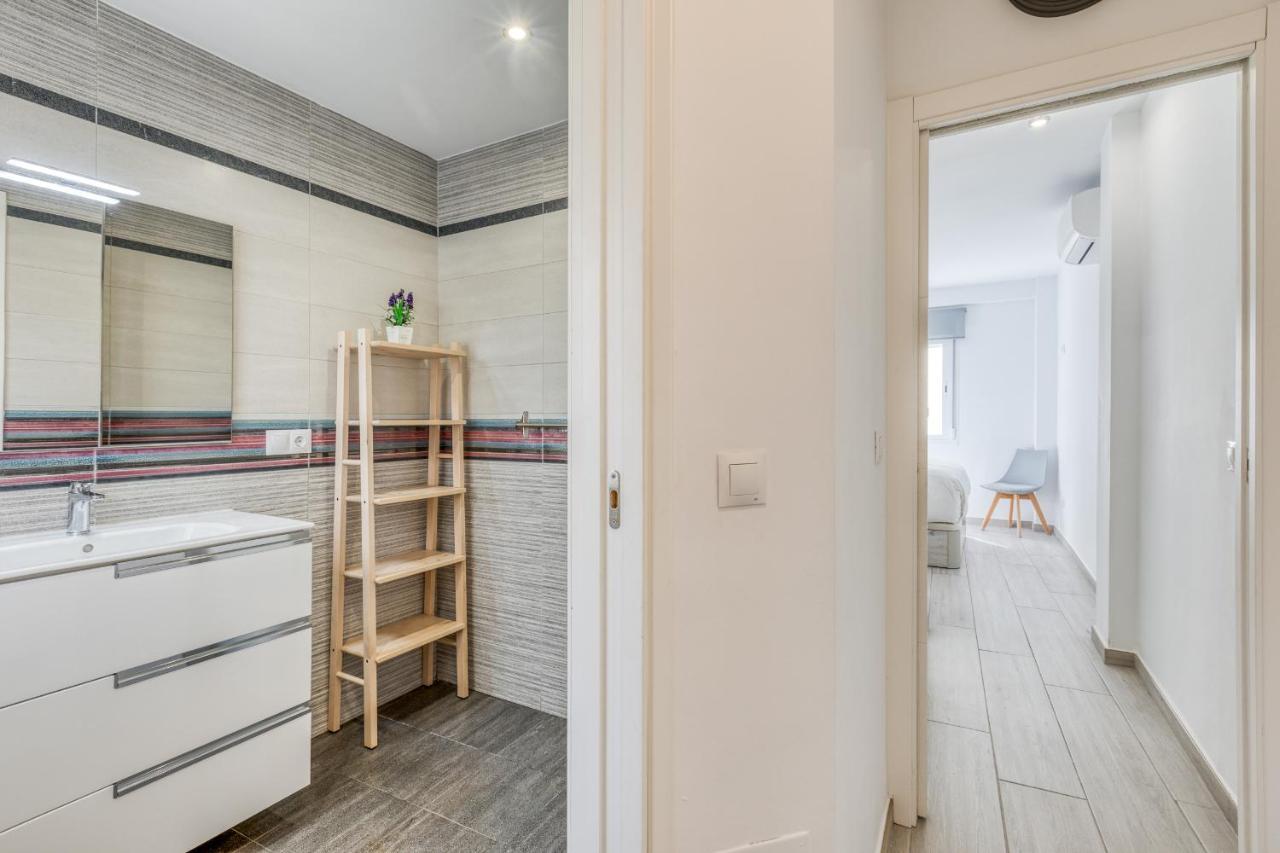 Hanami Castillo Apartamento Estepona