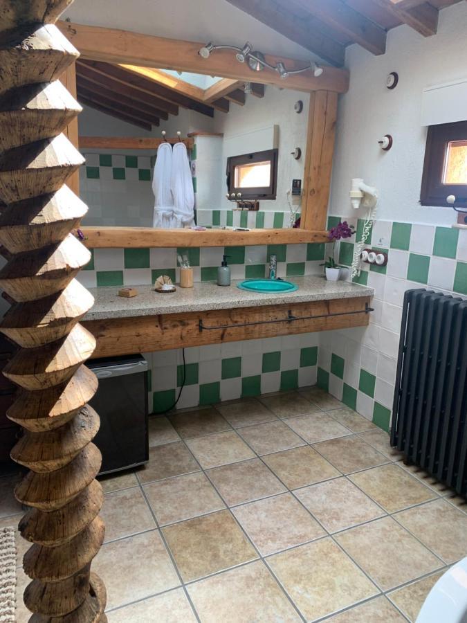 Casa rural Rurales La Vertedera I