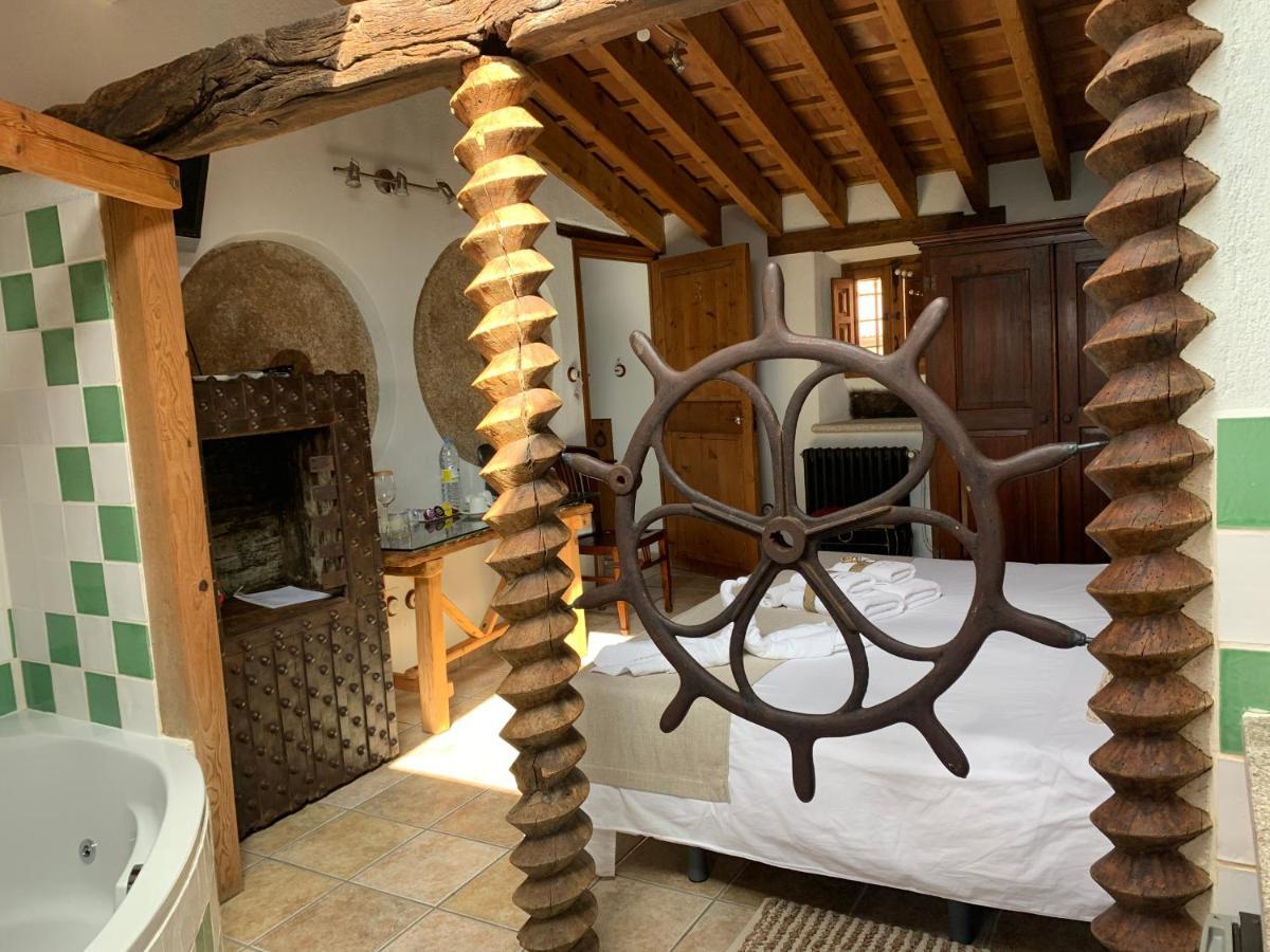 Casa rural Rurales La Vertedera I *