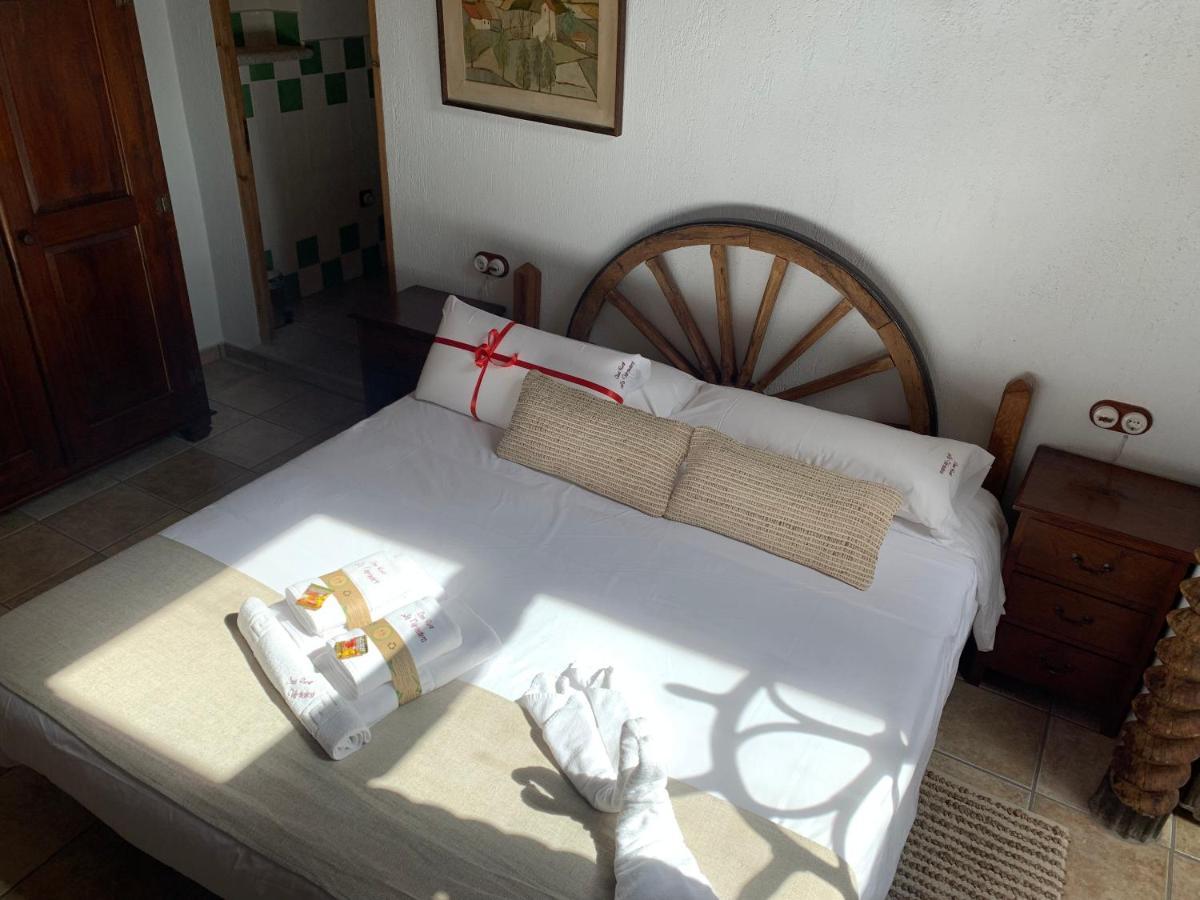 Rurales La Vertedera I
