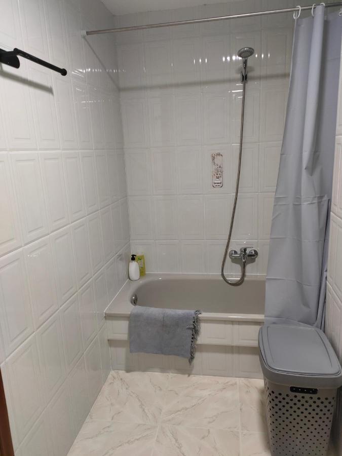 Apartamento Pinos Cangas do Morrazo