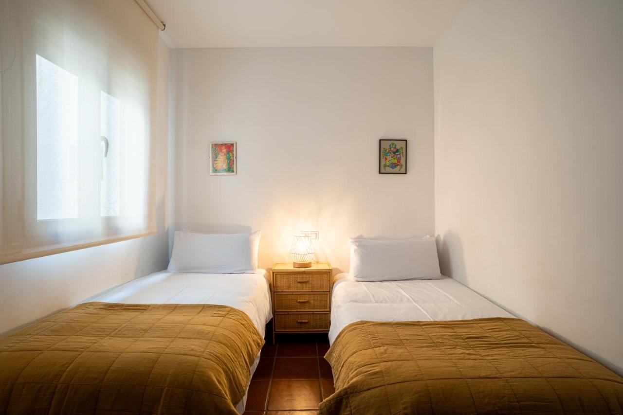 Trendy Homes Casa Nerida Apartment