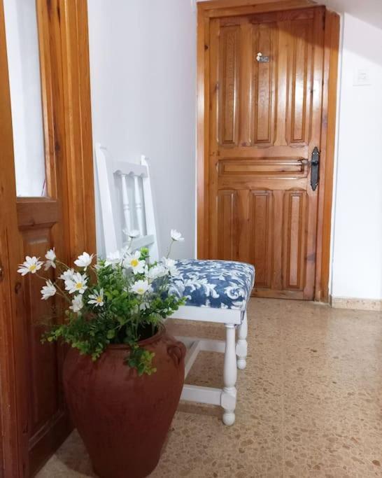 Holiday home La Endrina *