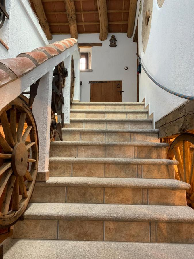 Casa rural Rurales La Vertedera I