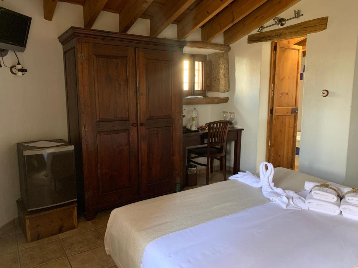 Casa rural Rurales La Vertedera I *