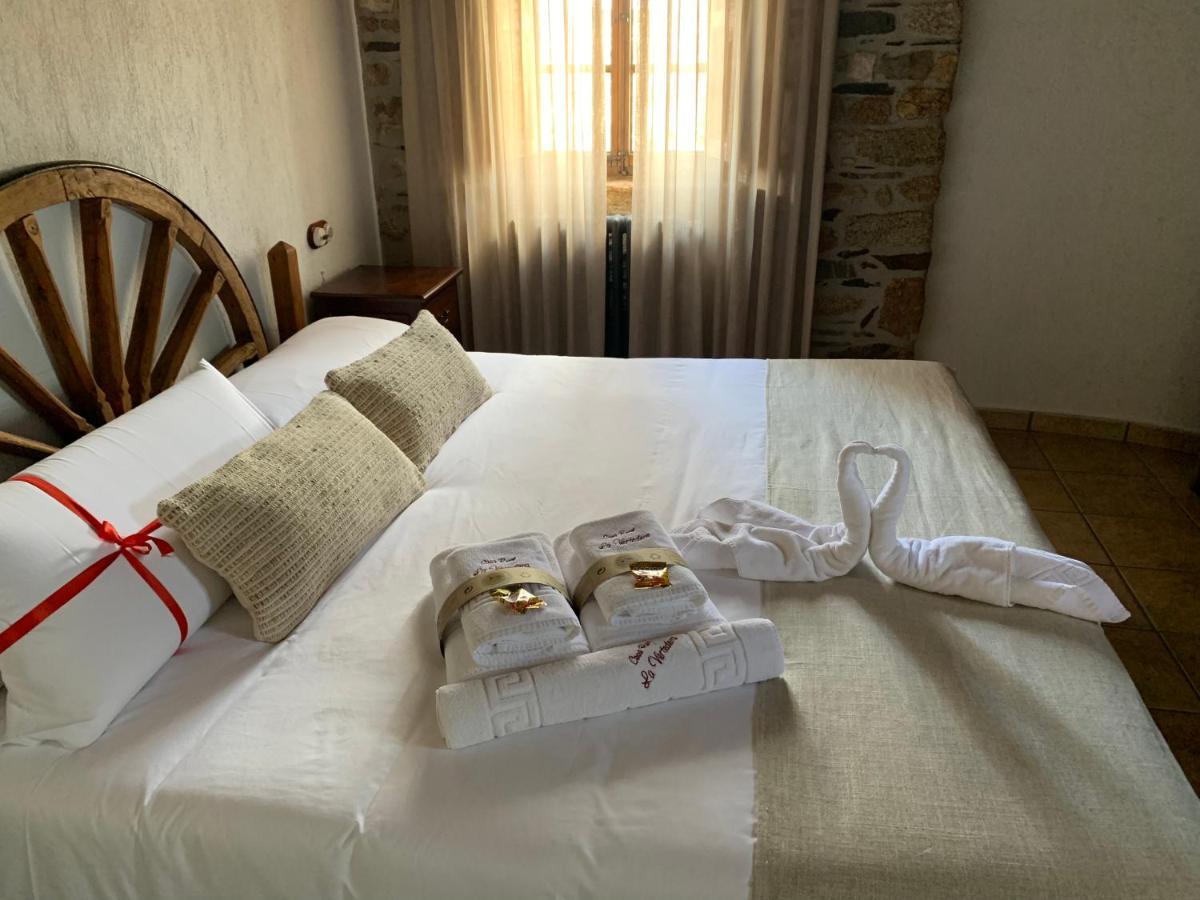 Casa rural Rurales La Vertedera I Villar de Ciervo