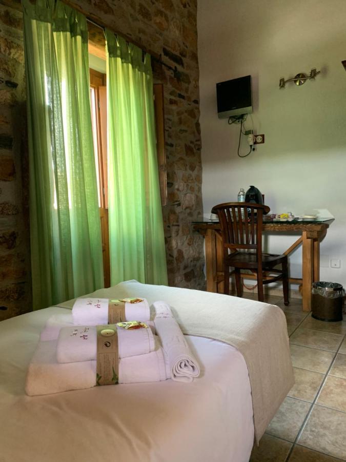 Rurales La Vertedera I Villar de Ciervo