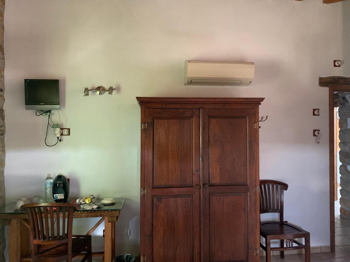 Rurales La Vertedera I