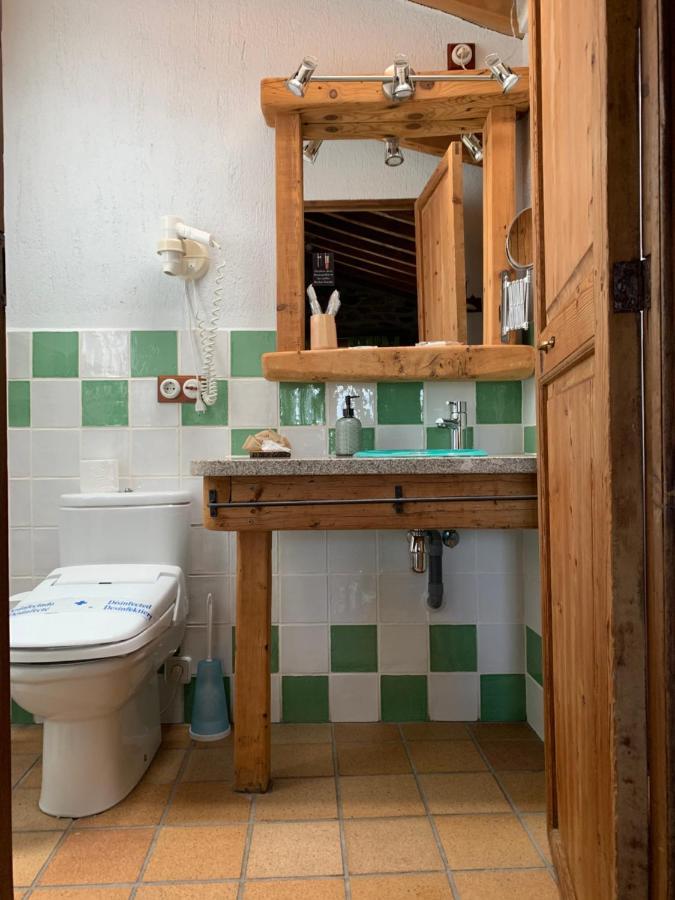 Casa rural Rurales La Vertedera I Villar de Ciervo