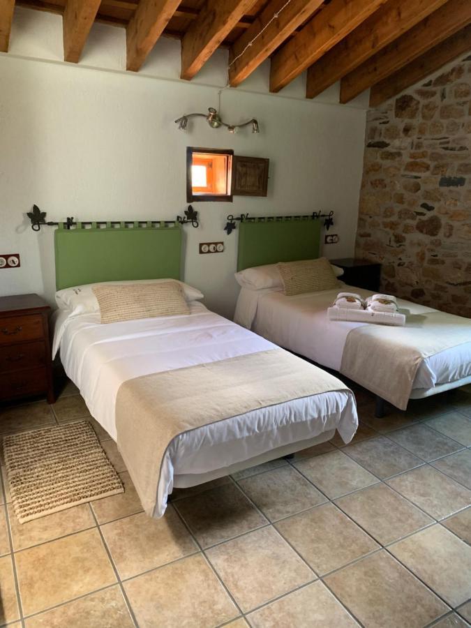 Rurales La Vertedera I