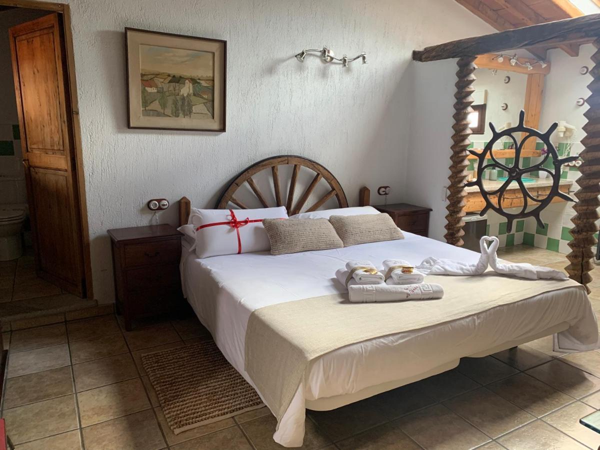 Casa rural Rurales La Vertedera I