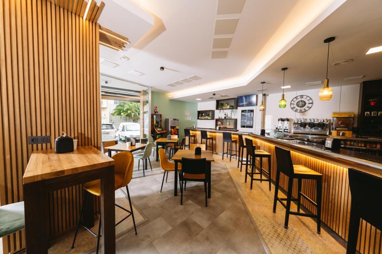 Hotel Oca Insua Costa Da Morte 3*