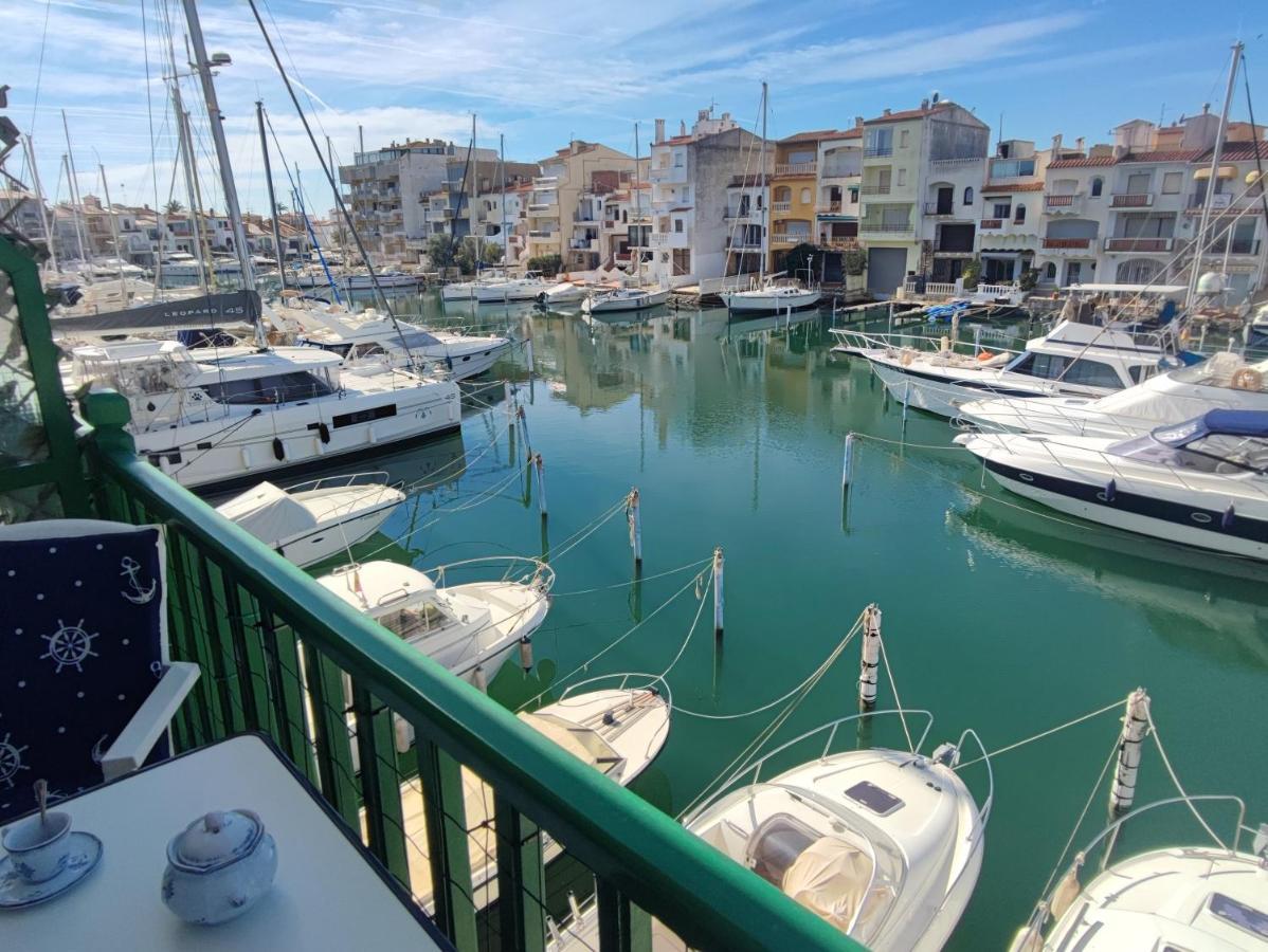 Port Ducal A102 Empuriabrava