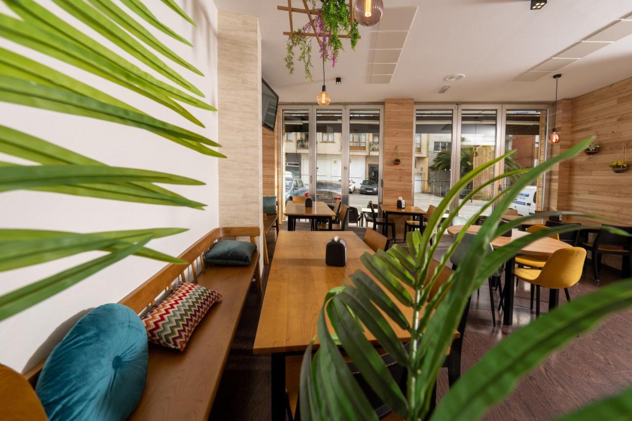 Oca Insua Costa Da Morte Hotel 3*