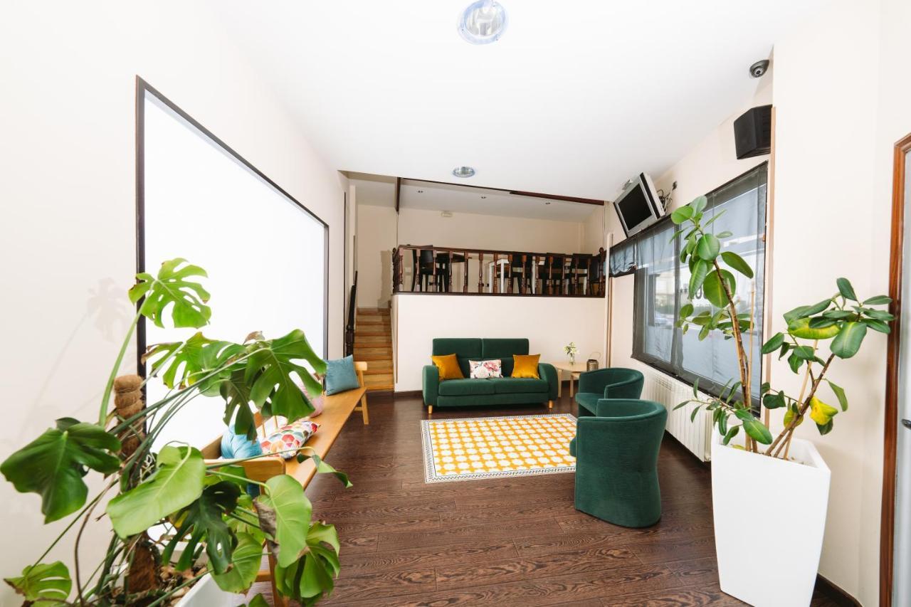 Hotel Oca Insua Costa Da Morte Cee
