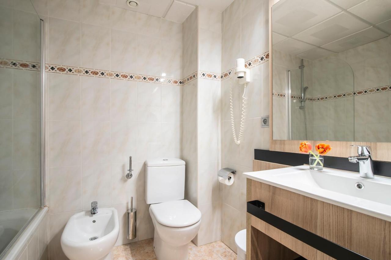 Hotel East By Pierre&vacances Benidorm