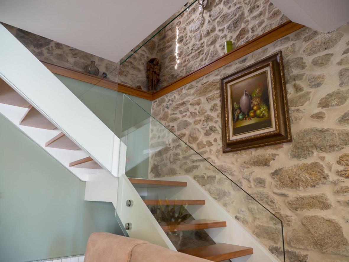 Casa Xan Villa Jove