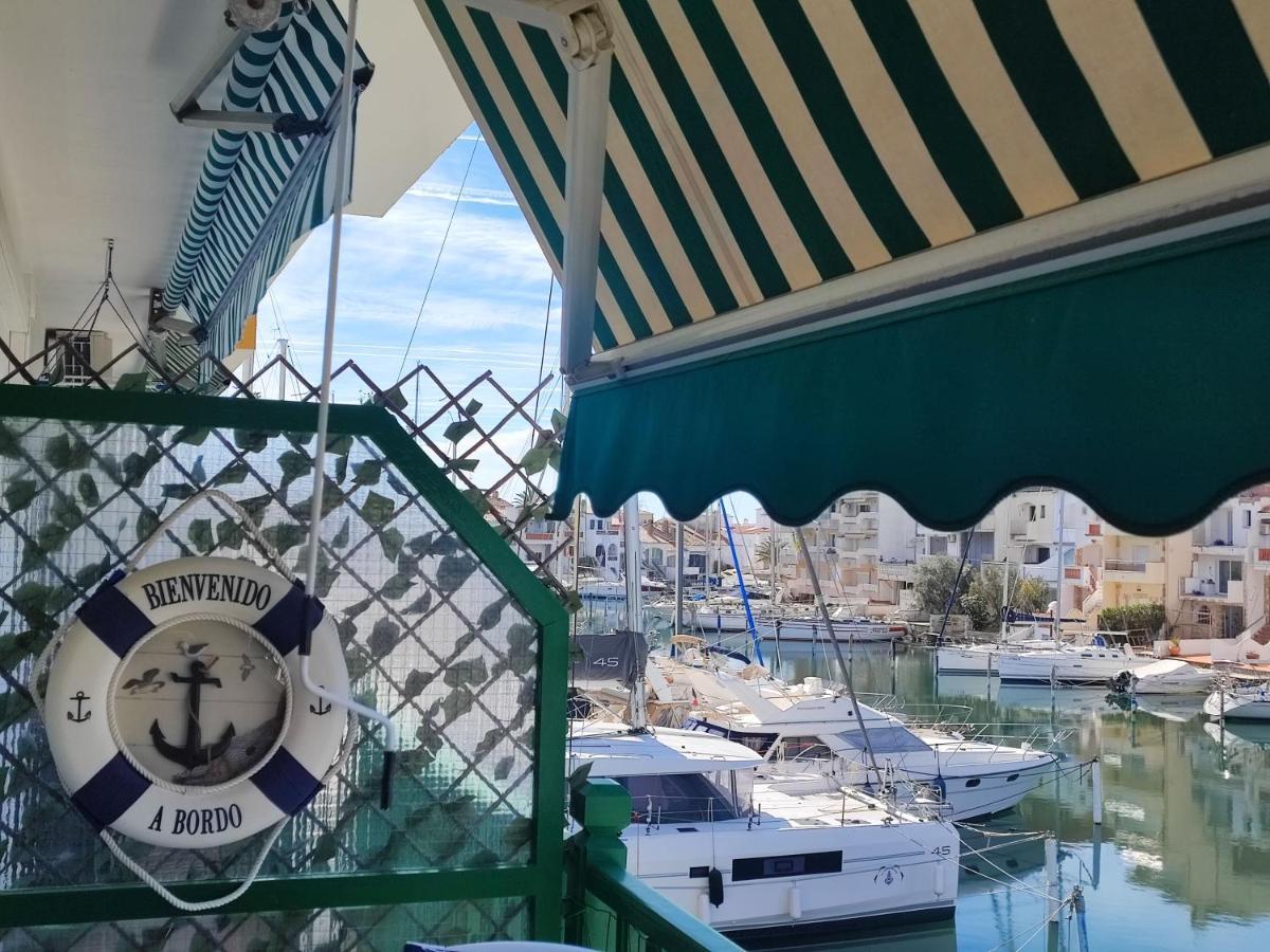 Port Ducal A102 * Empuriabrava