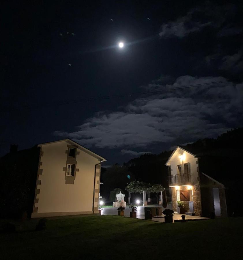 Casa Xan Villa *