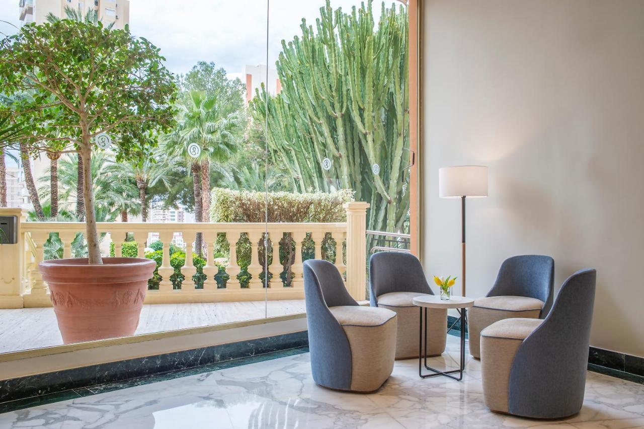 Hotel East By Pierre&vacances