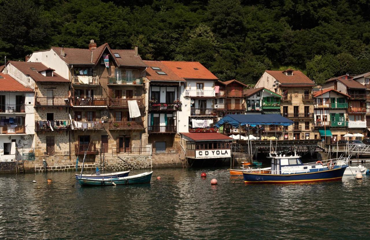 Aterian Euromar I * Zarautz