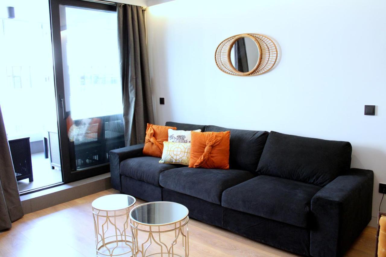 Apartmentsole - San Pablo Apartamento *