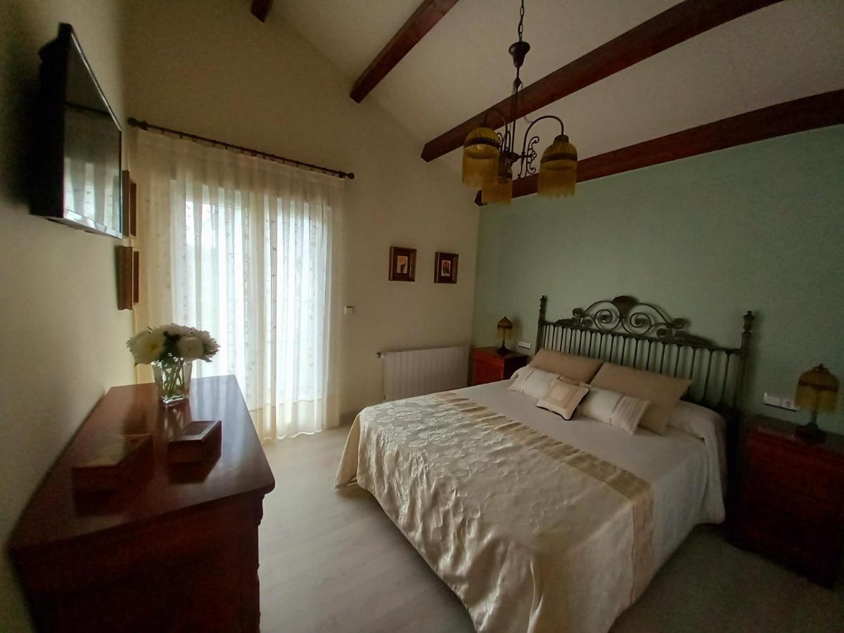 Villa Casa Xan Jove