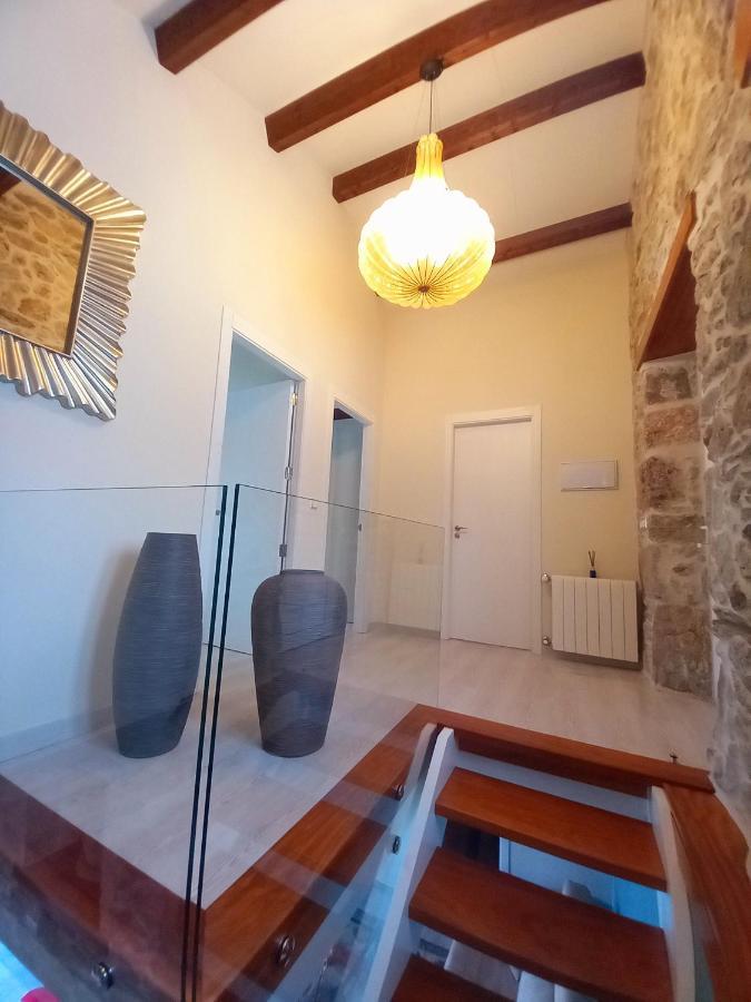 Casa Xan Villa