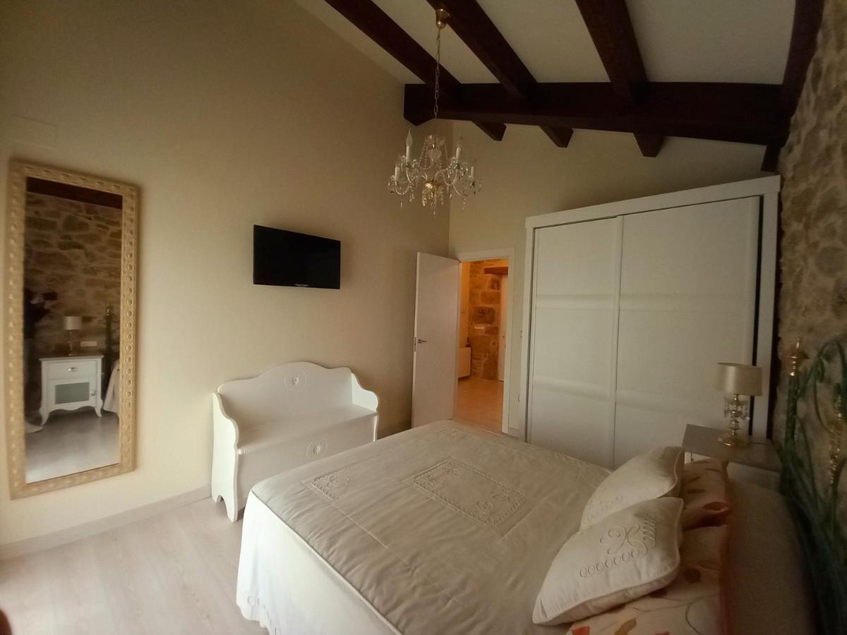 Casa Xan Villa Jove