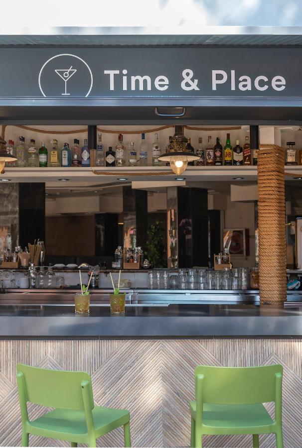 East By Pierre&vacances Hotel Benidorm