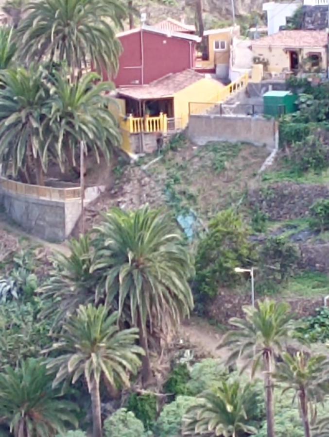 Casa Lucia * Vallehermoso