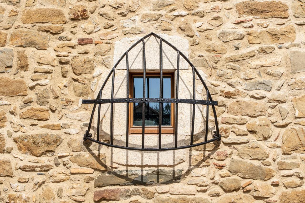 Casa rural Mas Tulsa Girona *