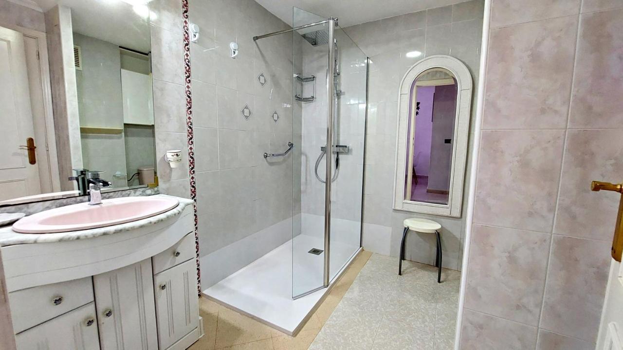 Apartment 058 - Parque Y Playa 002 - Comfortholidays