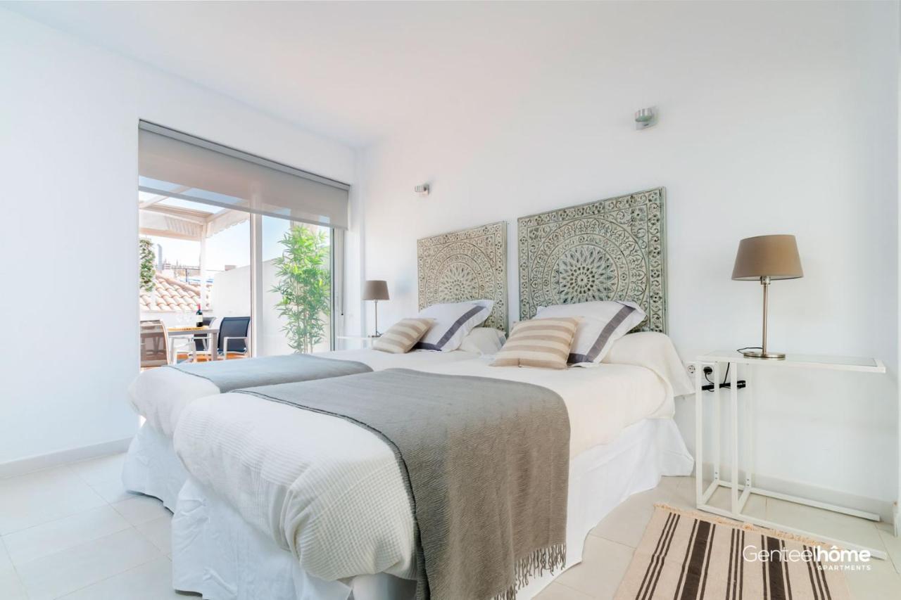 Genteel Arfe Terrace *