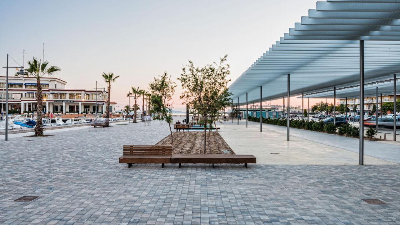 Casa Natura Santa Pola