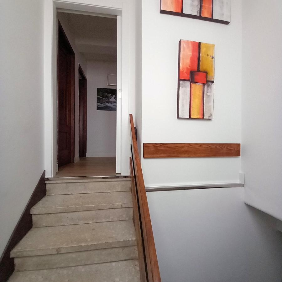 Guest house Rio Umia *