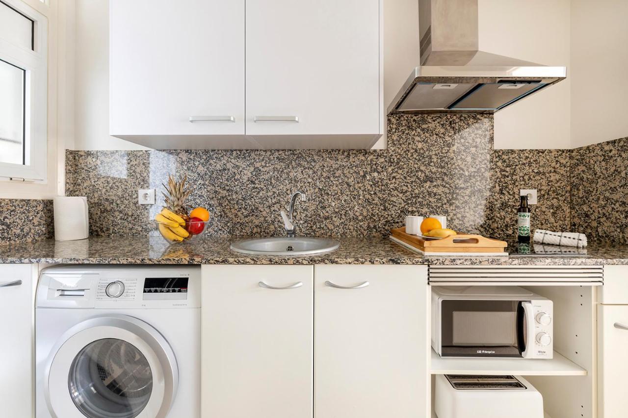Sata Sagrada Familia Area Apartment Barcelona